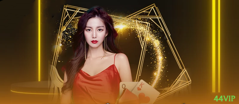 Experiência VIP 44vip